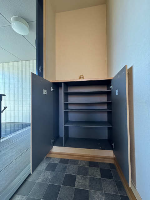 シューズBOX