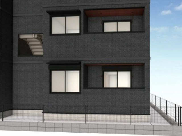 ベランダイメージ