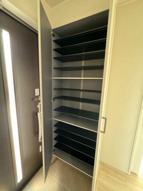 シューズBOX