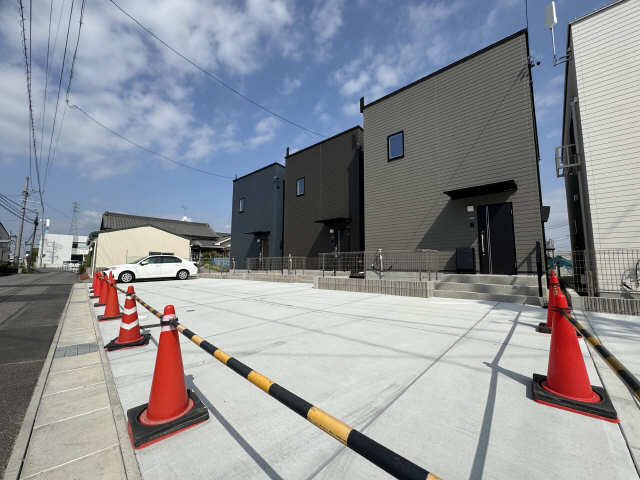 B棟外観