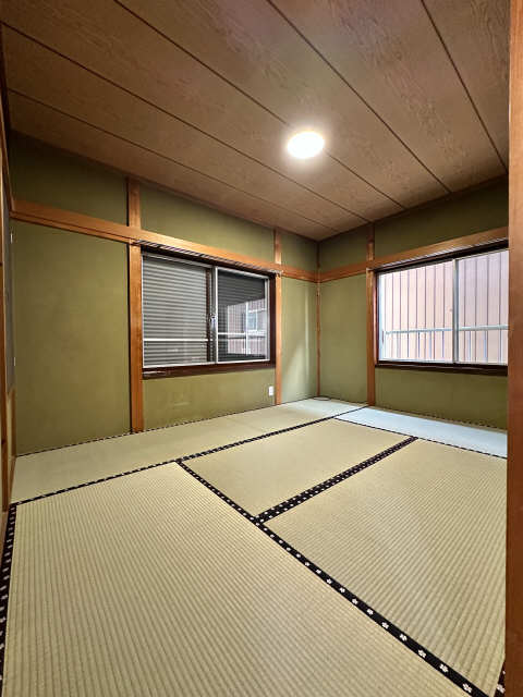 和室