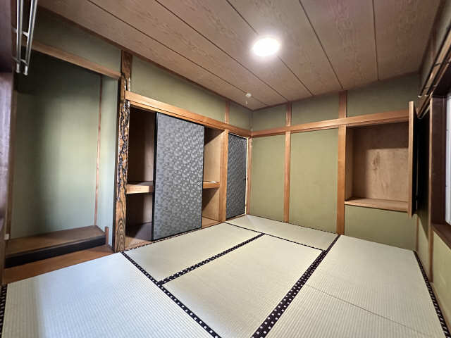 和室