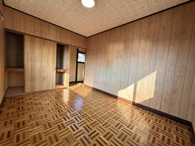室内