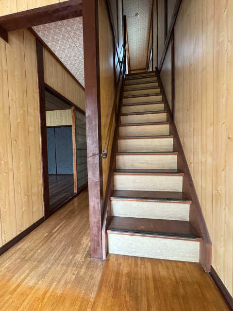 階段