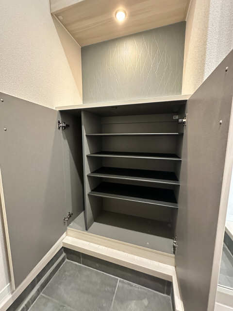 シューズBOX