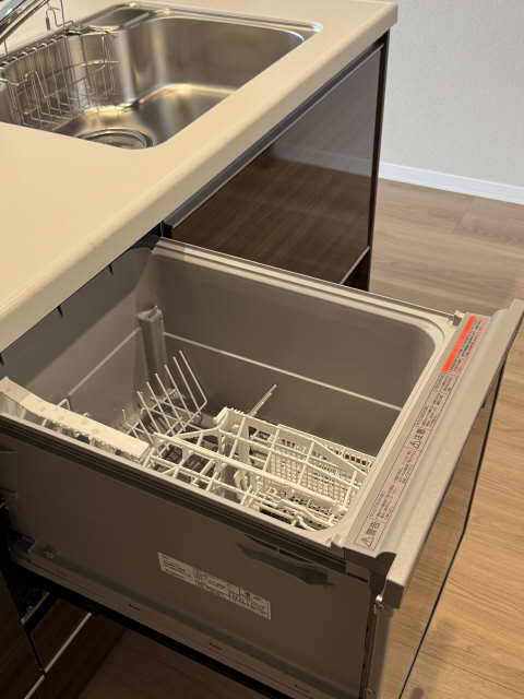 食洗器