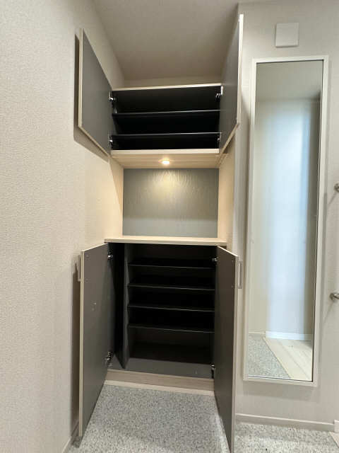 シューズBOX