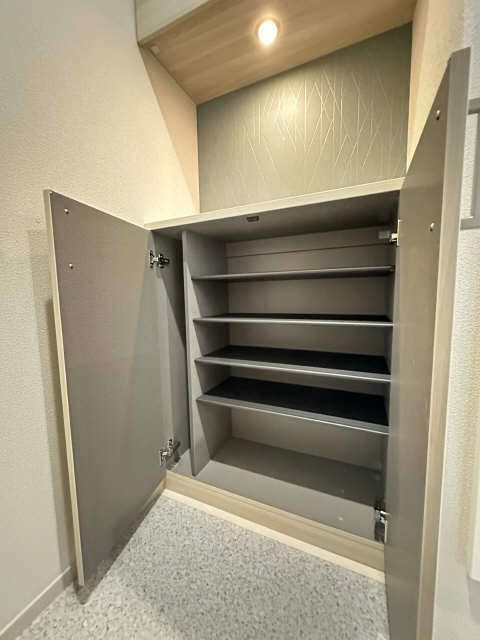 シューズBOX