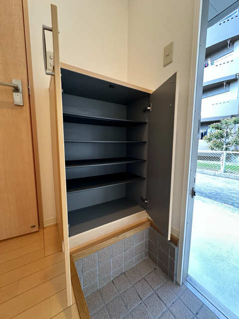 シューズBOX