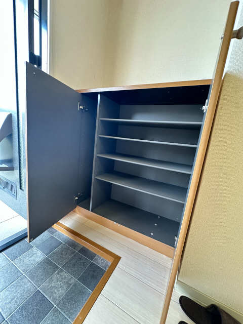シューズBOX
