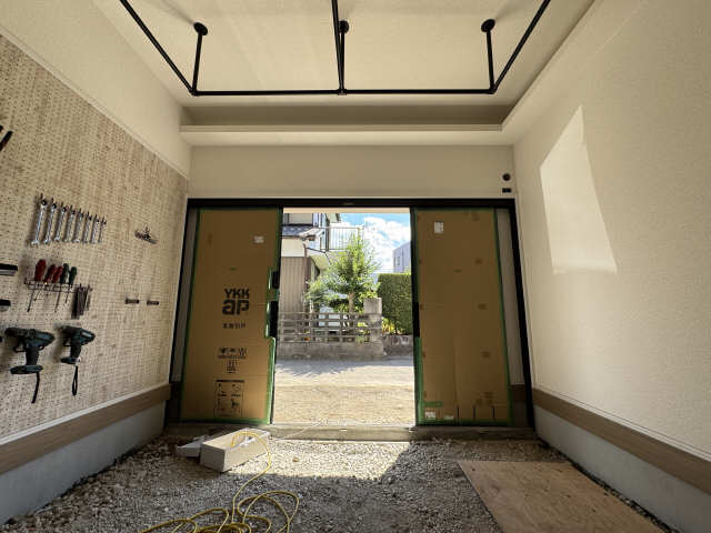 室内