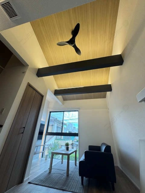 シーリングファン