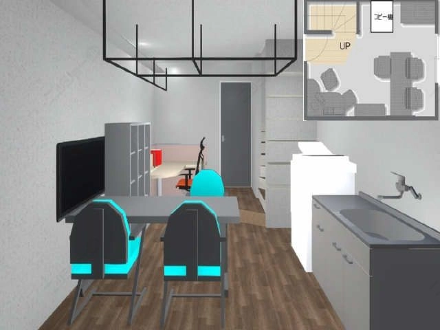 様々な使用方法イメージ