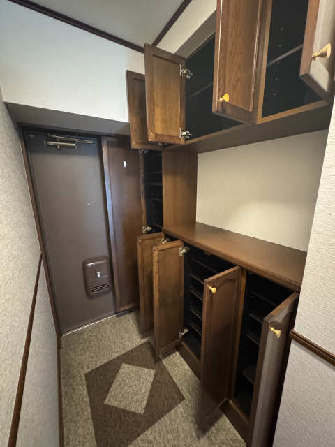 シューズBOX