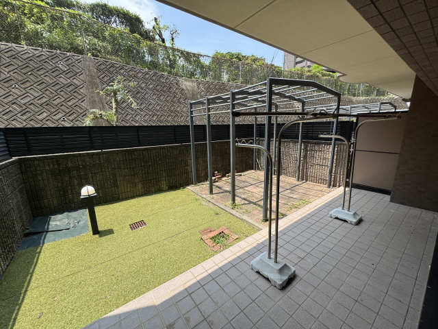 庭