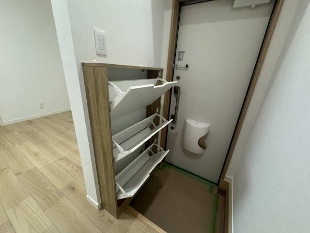 シューズBOX