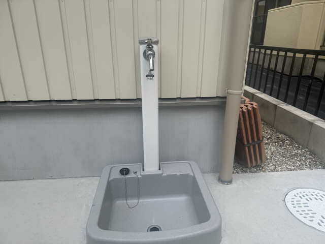 水栓