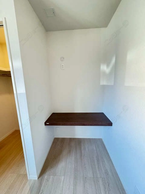 ワークスペース