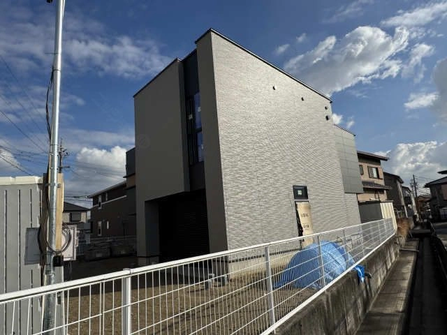 建築現場