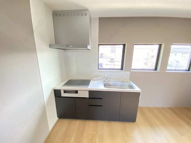 キッチンイメージ