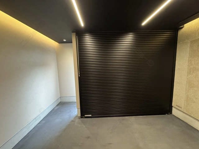 電動シャッター