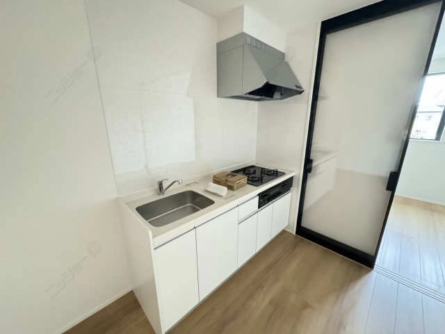 キッチンイメージ