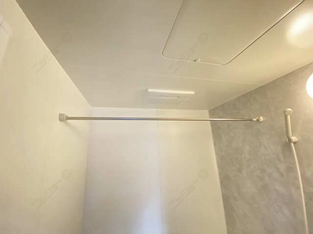 浴室乾燥機イメージ