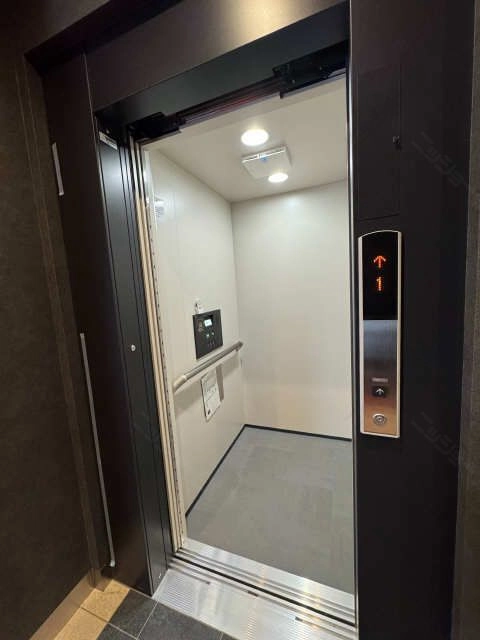 エレベーター