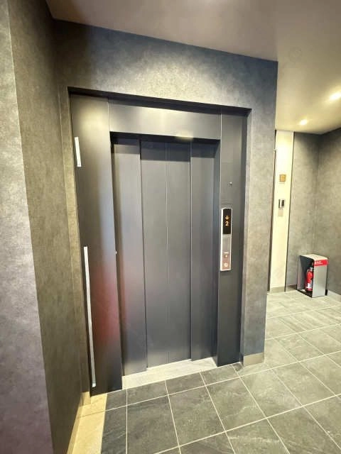 エレベーター