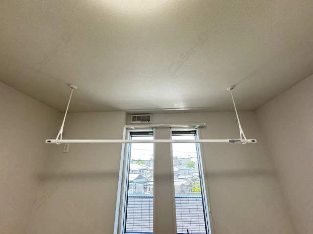 室内物干