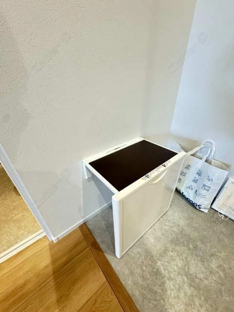 折りたたみベンチ