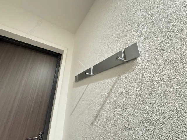 ブラインドフック