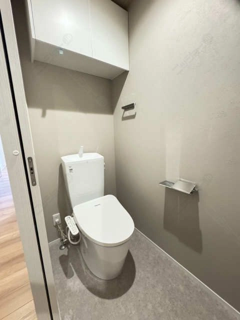 WC