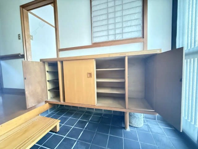 シューズBOX