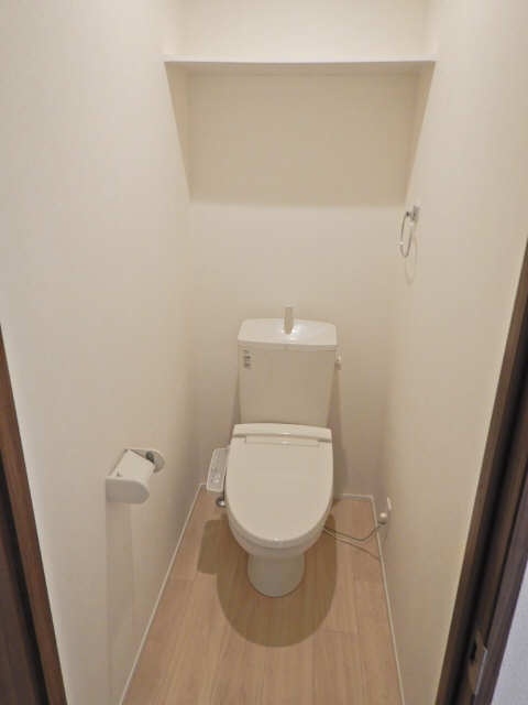 WC