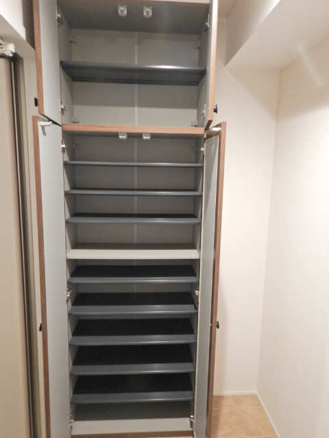 シューズBOX