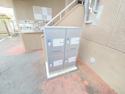 共用部分