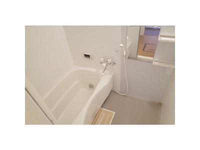 ネオハイツみゆきII 2階 浴室