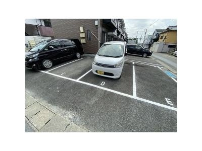 共用部分