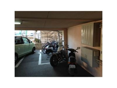 共用部分