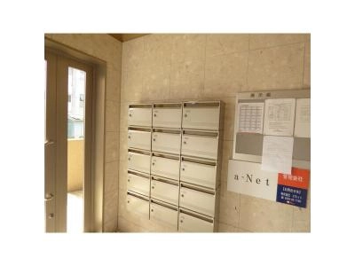 共用部分