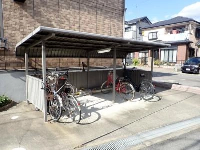 共用部分