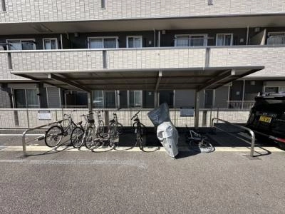 共用部分
