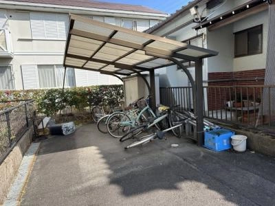 共用部分