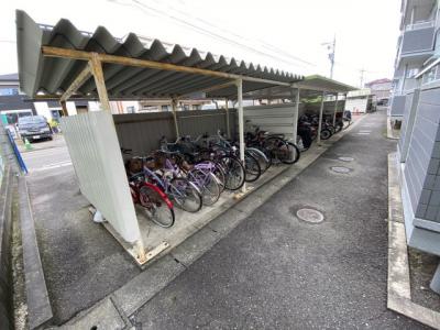 共用部分