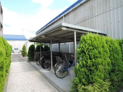 共用部分