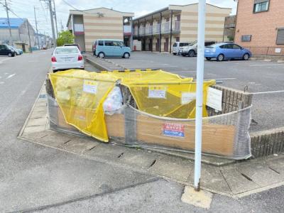 共用部分