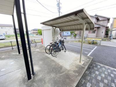 共用部分