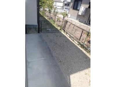 庭