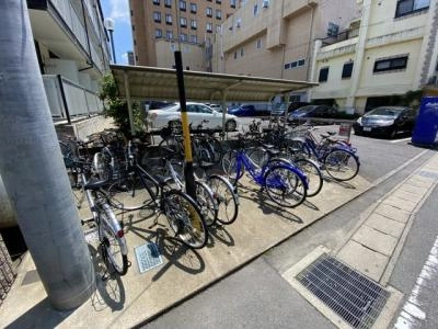 共用部分